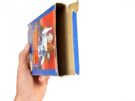 Mega Man 2