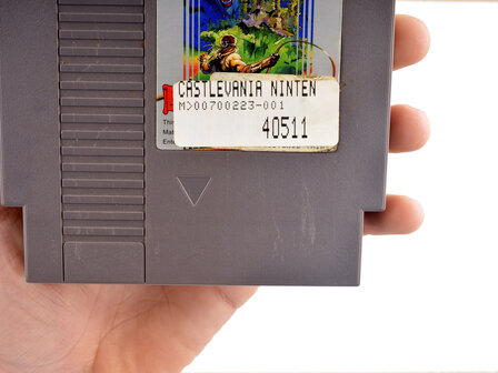 Castlevania