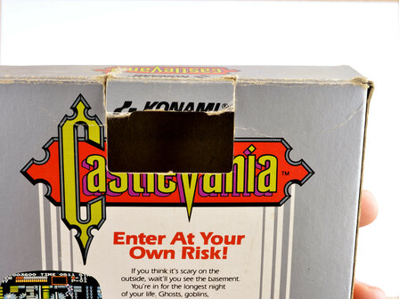 Castlevania