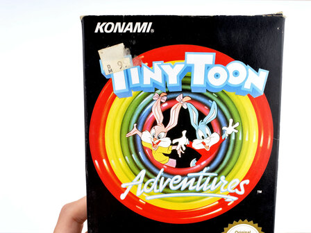 Tiny Toon Adventures (German)