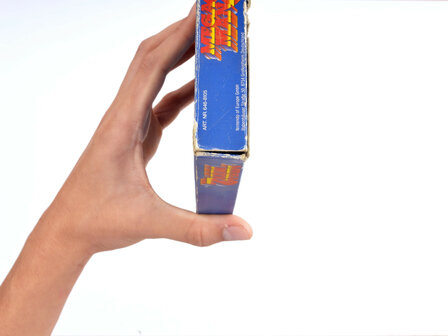 Mega Man 2 (German)