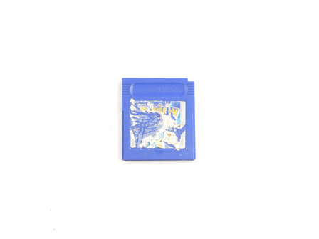 Pokemon Blue&nbsp; - Gameboy Classic - Outlet