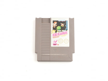 Kid Icarus - Nintendo NES - Outlet