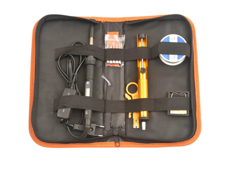 Soldeerbout Kit