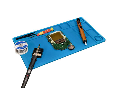 Soldeerbout Kit