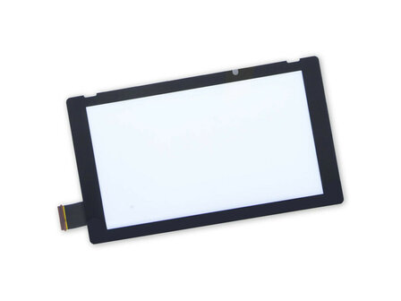 Nintendo Switch V2 Digitizer