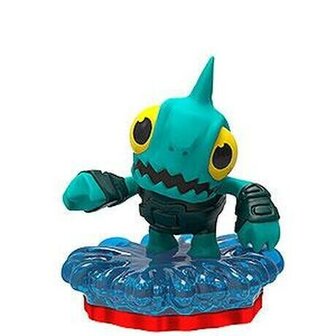 Skylanders Trap Team: Mini Gill Runt