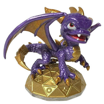 Skylanders Eaon&#039;s: Elite Spyro