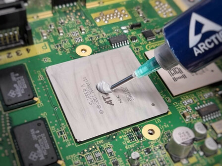 Nintendo Gamecube Console Purple - Rejuvenated