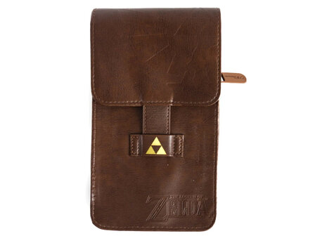 The Legend of Zelda Adventurer&#039;s Pouch