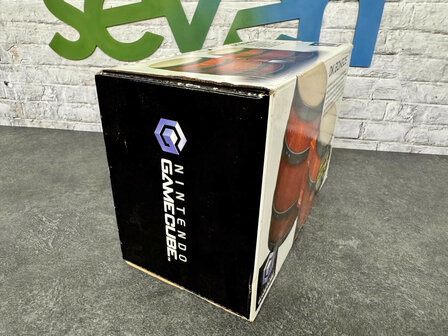 Donkey Kong Bongos voor Gamecube [Complete]