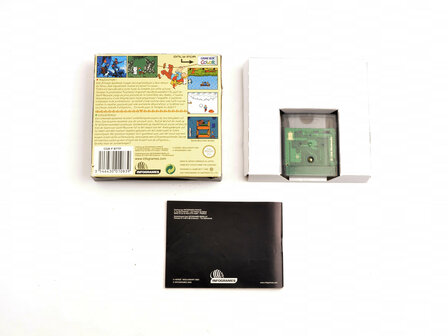 Kuifje: De Zonnetempel