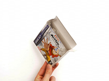 Avatar The Last Airbender