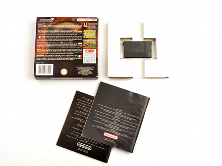 Advance Wars 2: Black Hole Rising