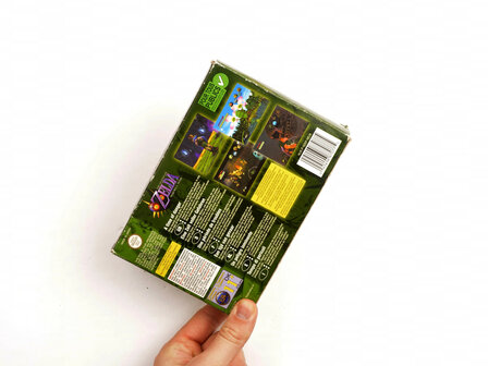 The Legend of Zelda Majora&#039;s Mask