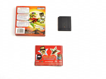 Gex: Enter the Gecko