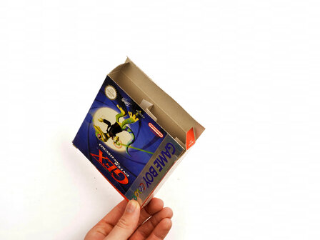 Gex: Enter the Gecko