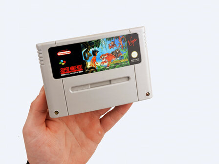 Das Dschungelbuch (German)