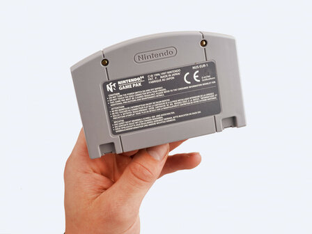 Kirby 64 The Crystal Shards