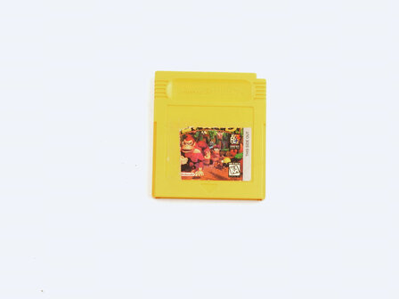 Donkey Kong Land - Gameboy Classic - Outlet