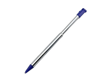 Nintendo NEW 3DS Stylus - Blauw