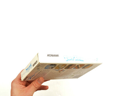 Tiny Toon Adventures 2 Trouble in Wacky Land