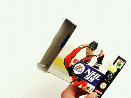 NHL 99