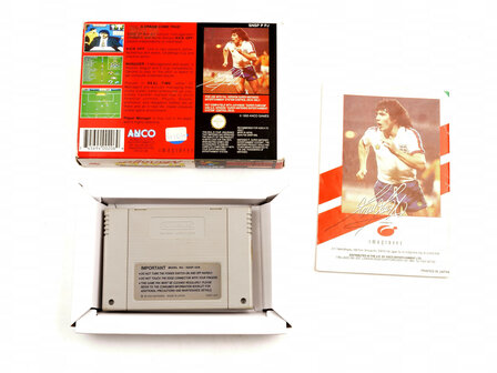 Kevin Keegan&#039;s Player Manager