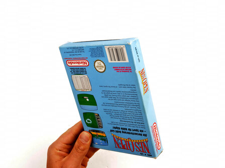 NES Open