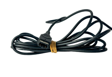 Originele Nintendo DS Classic &amp; Gameboy Advance SP Oplaad Adapter