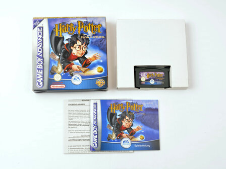 Harry Potter and the Philosopher's Stone