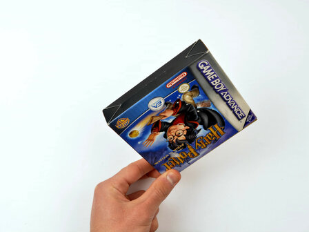 Harry Potter and the Philosopher's Stone