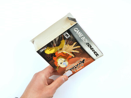 Avatar The Last Airbender