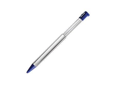 Nintendo 3DS Stylus - Blauw
