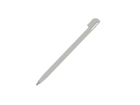 Nintendo DS Lite/DSi&nbsp;Stylus - Silver