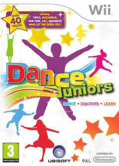 Dance Juniors (Italian)