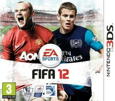 FIFA 12 (German)