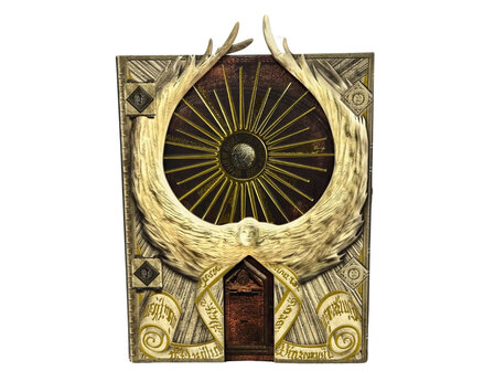 Bayonetta + Bayonetta 2 - First Print Premiere Edition (cover damaged)