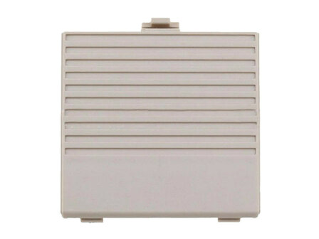 Game Boy Classic Batterijklepje