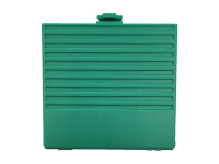 Game Boy Classic Batterijklepje - Green