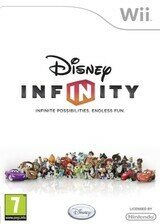 Disney Infinity (German)