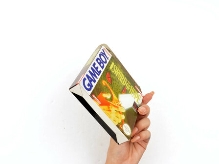 Sword of Hope (German)