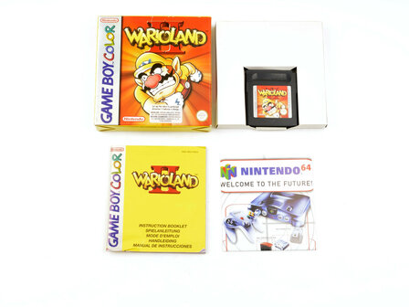 Warioland 2