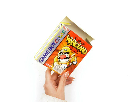 Warioland 2