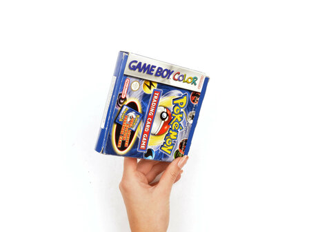 Pokemon Trading Card Game