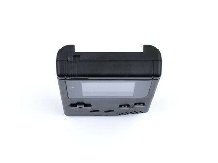 Gameboy Classic IPS&nbsp;Backlight&nbsp;Black Edition