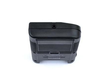 Gameboy Classic IPS&nbsp;Backlight&nbsp;Black Edition