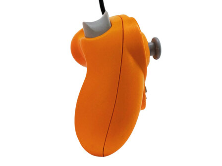 Original Gamecube Controller Spice Orange