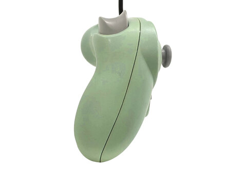 Nintendo GameCube Controller Symphonic Green
