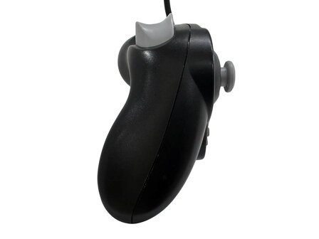 Original Gamecube Controller - Super Smash Bros Wii U Edition